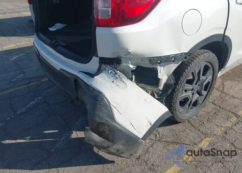 2023 Subaru Ascent Onyx Edition 7-Passenger from USA, damaged, VIN 4S4WMAHD6P3444712